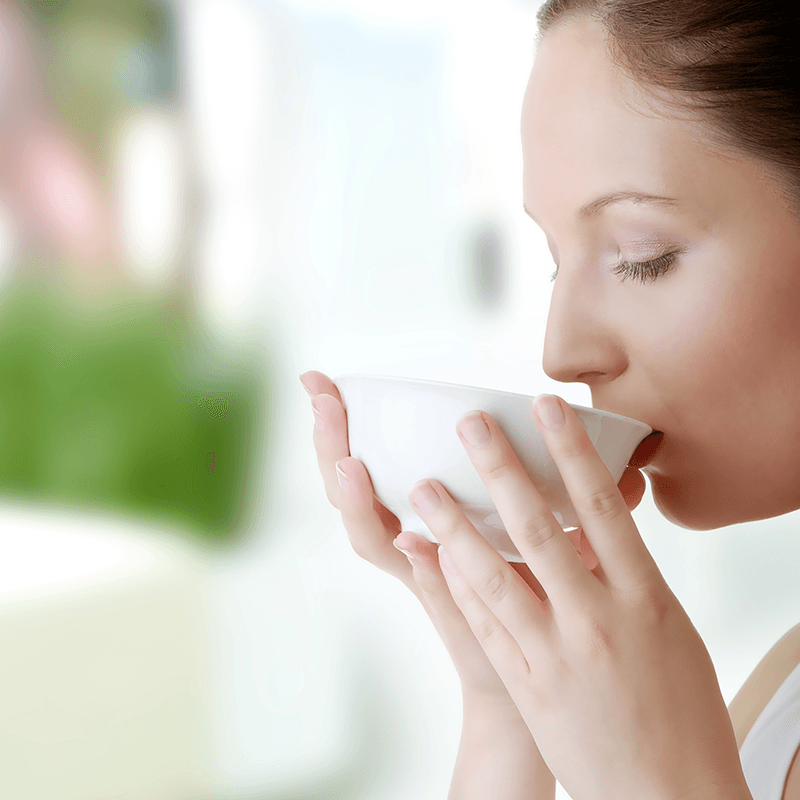 Jazmínový čaj ponúka množstvo zdravotných výhod