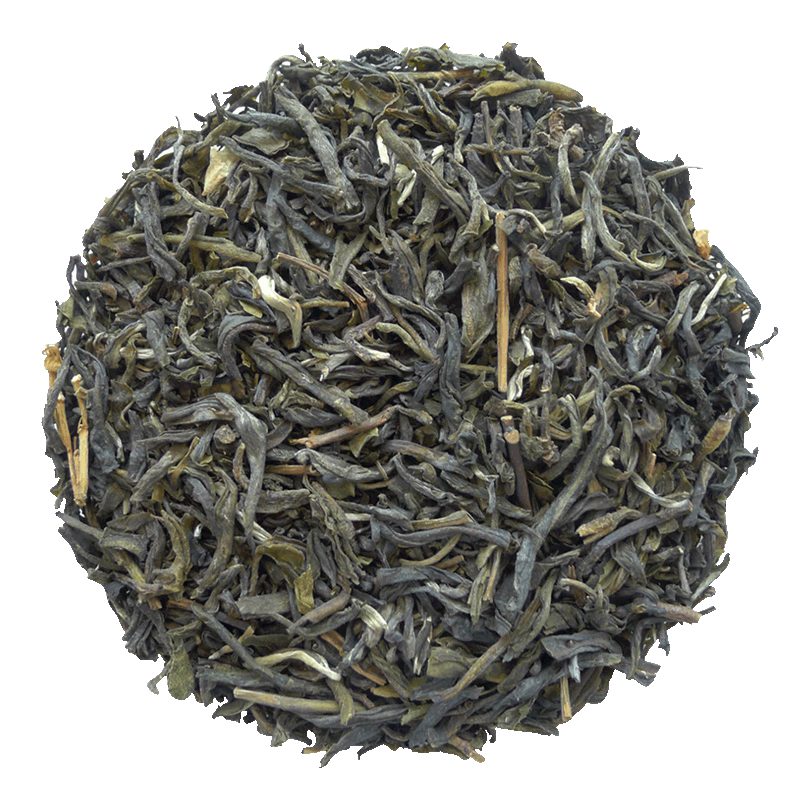 Voňavý jazmín | Zelený čaj